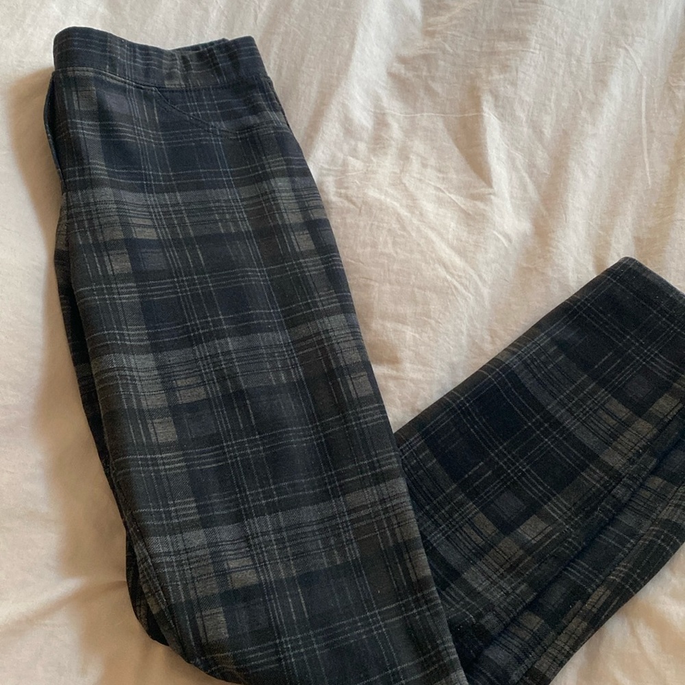 Like new leggings